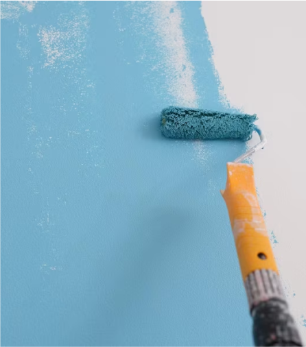 Paint Roller